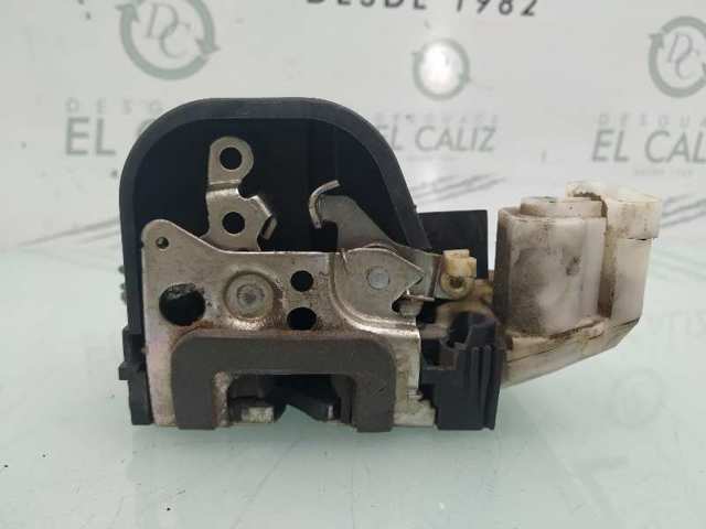 Zamek drzwi przednich lewych 0046800416 FIAT