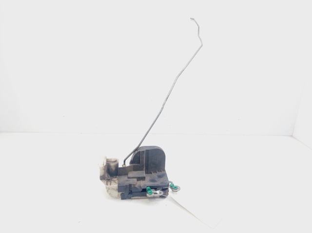 Zamek drzwi przednich lewych 0046800416 FIAT