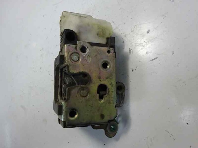 Zamek drzwi przednich lewych 0046800416 FIAT