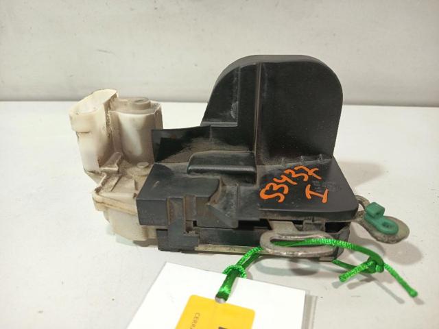 Zamek drzwi przednich lewych 0046800416 FIAT