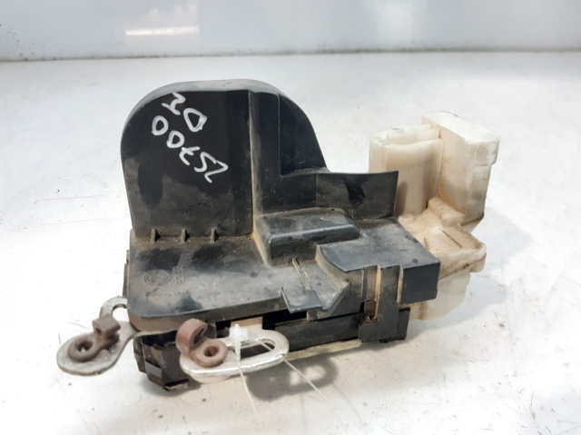 Zamek drzwi przednich lewych 0046800416 FIAT