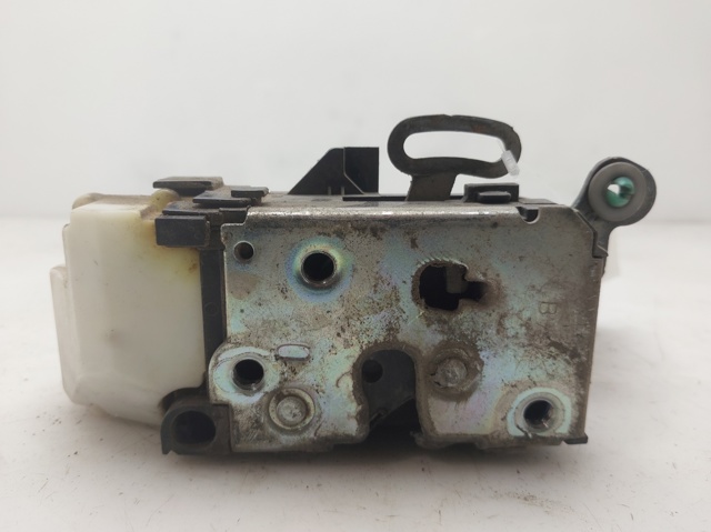Zamek drzwi przednich lewych 0046800416 FIAT