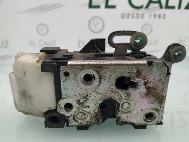 Zamek drzwi przednich lewych 0046800416 FIAT