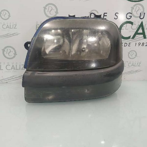 Reflektor lewy 0046807768 FIAT