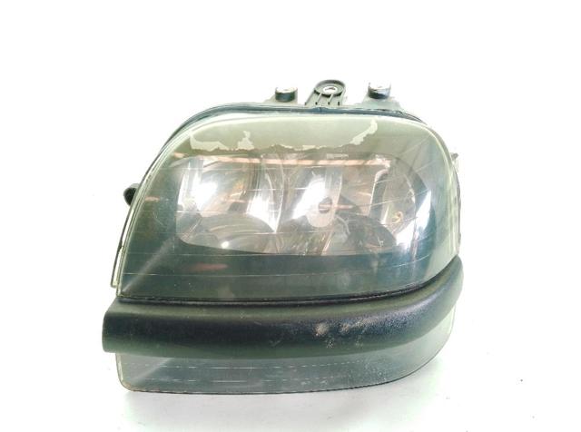 Reflektor lewy 0046807768 FIAT