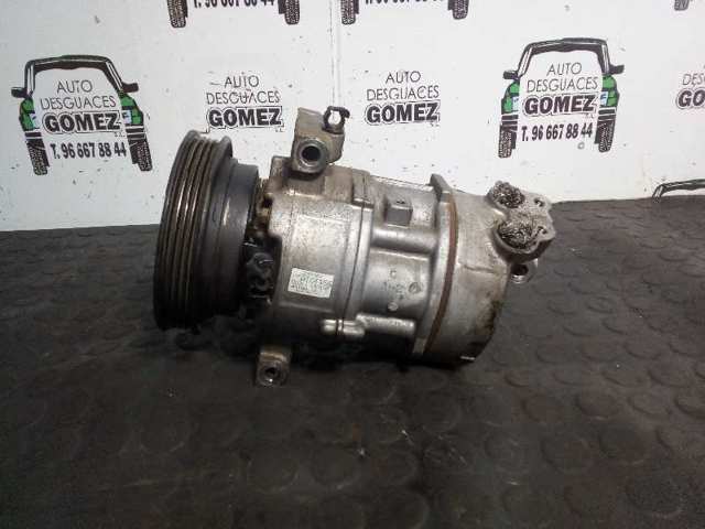 Sprężarka klimatyzacji 0046809223 FIAT