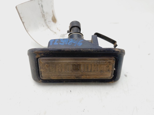 Lampa oświetlenia tylnej tablicy rejestracyjnej 0046814089 FIAT