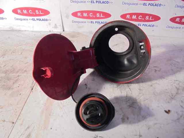 Korek wlewu paliwa 0046820586 FIAT