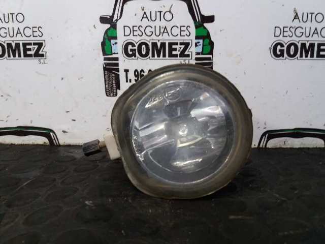 Lampa przeciwmgielna lewa/prawa 0046823269 FIAT