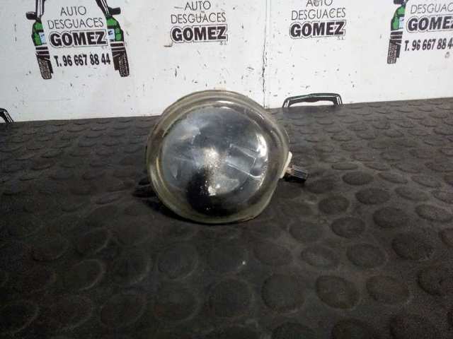 Lampa przeciwmgielna lewa/prawa 0046823269 FIAT