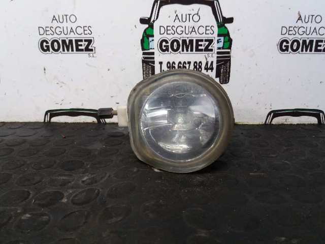 Lampa przeciwmgielna lewa/prawa 0046823269 FIAT