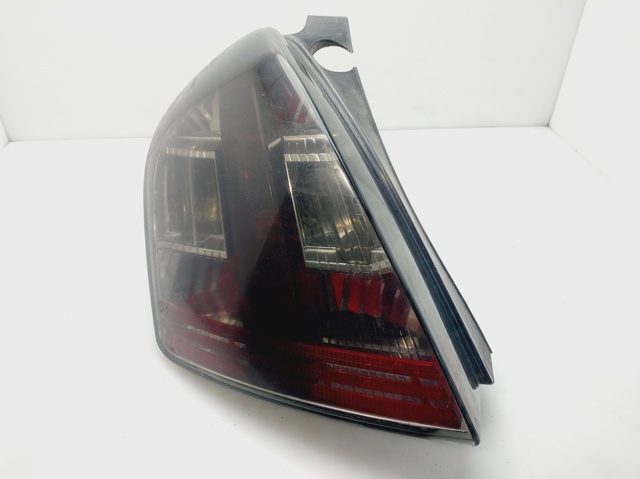 Lampa zespolona tylna lewa 0046823706 FIAT