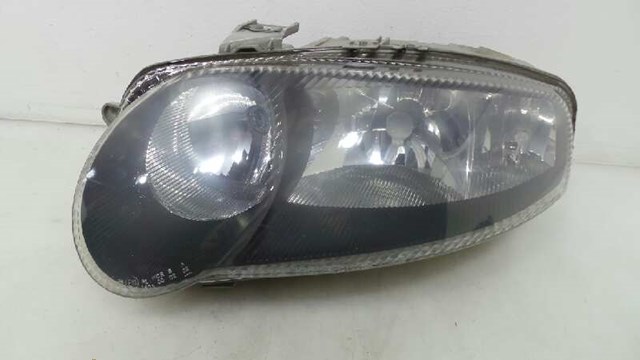 Reflektor lewy 0046826196 FIAT