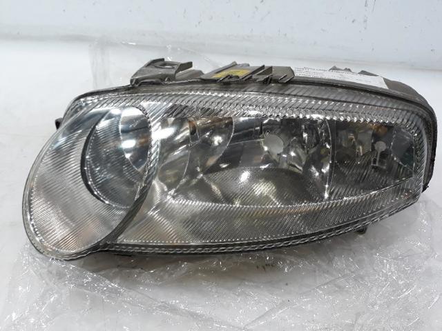 Reflektor lewy 0046826196 FIAT