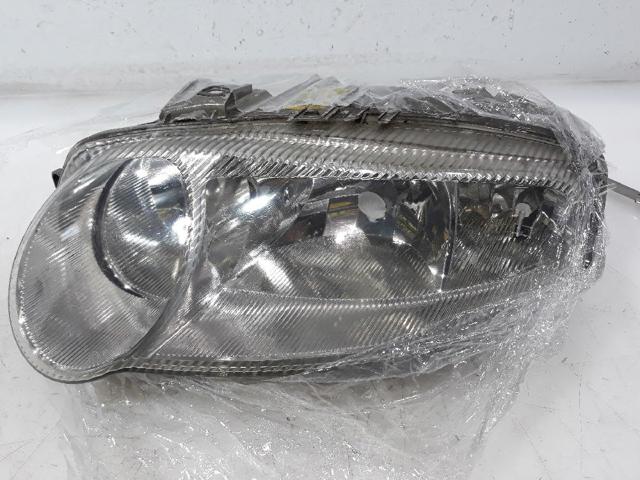 Reflektor lewy 0046826196 FIAT