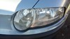 Reflektor lewy 0046826196 FIAT