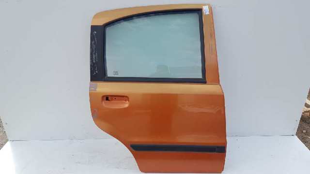 Kupić Drzwi tylne prawe Fiat Panda II 169A w dobrej cenie