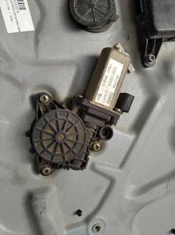 Mechanizm podnoszenia szyby drzwi przednich prawych 0046831652 FIAT