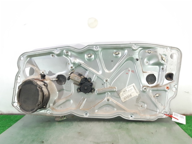 Mechanizm podnoszenia szyby drzwi przednich prawych 0046831652 FIAT