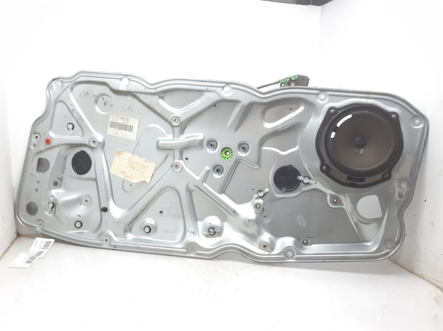 Mechanizm podnoszenia szyby drzwi przednich prawych 0046831652 FIAT