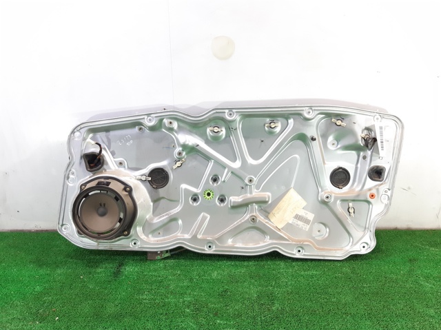 Mechanizm podnoszenia szyby drzwi przednich prawych 0046831652 FIAT