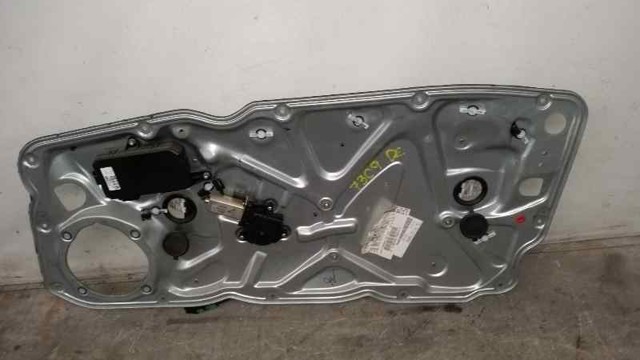 Mechanizm podnoszenia szyby drzwi przednich prawych 0046831652 FIAT