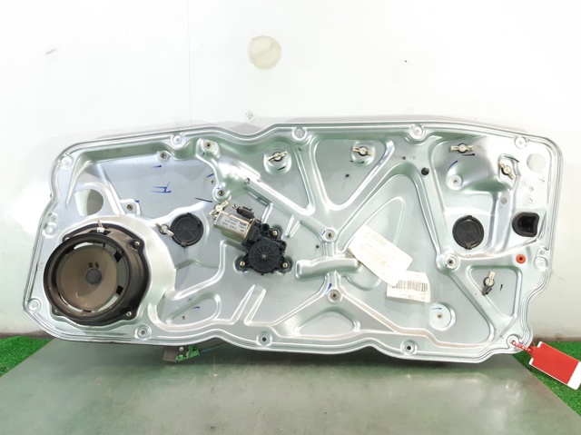 Mechanizm podnoszenia szyby drzwi przednich prawych 0046831652 FIAT