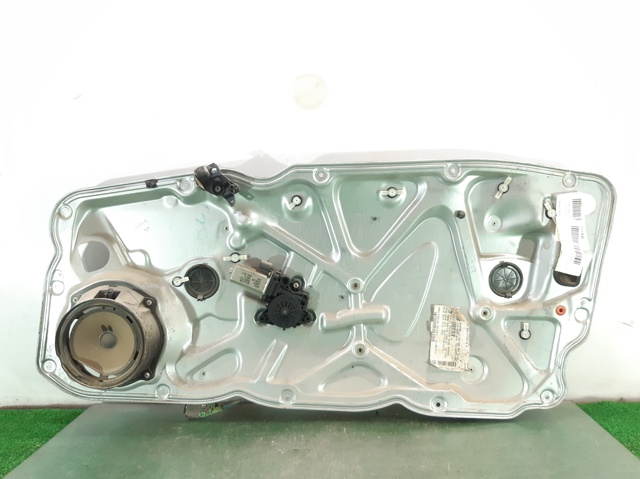 Mechanizm podnoszenia szyby drzwi przednich prawych 0046831652 FIAT