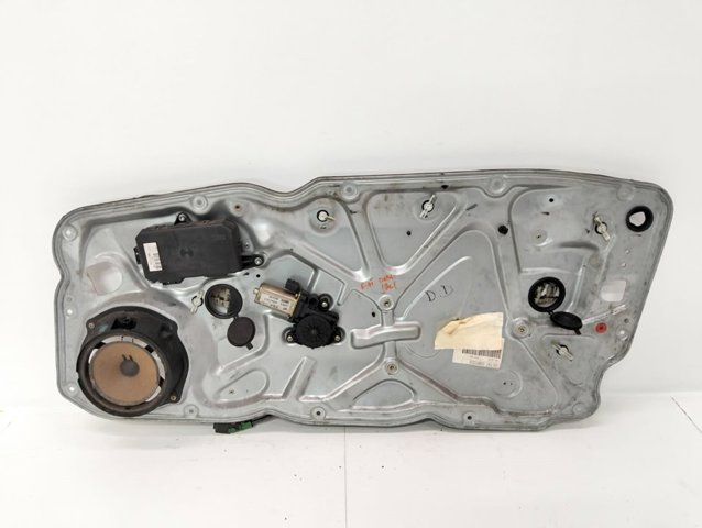 Mechanizm podnoszenia szyby drzwi przednich prawych 0046831652 FIAT