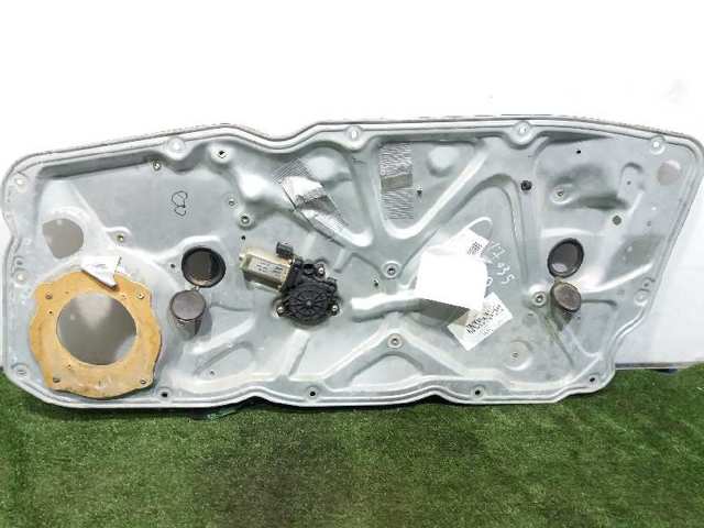 Mechanizm podnoszenia szyby drzwi przednich prawych 0046831652 FIAT