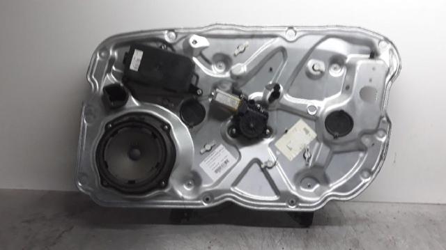 Mechanizm podnoszenia szyby drzwi przednich prawych 0046831654 FIAT