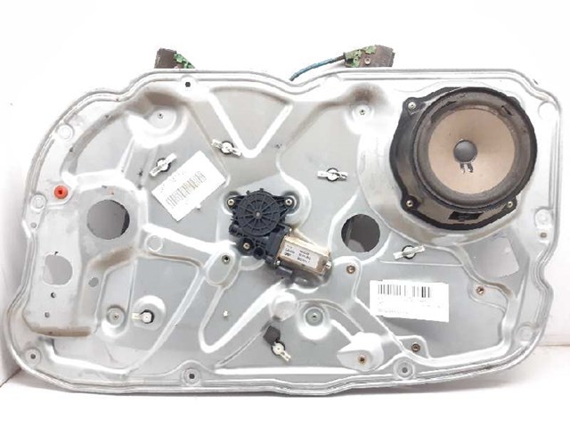 Mechanizm podnoszenia szyby drzwi przednich prawych 0046831654 FIAT