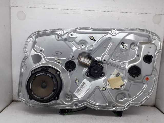 Mechanizm podnoszenia szyby drzwi przednich prawych 0046831654 FIAT