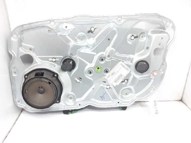 Mechanizm podnoszenia szyby drzwi przednich prawych 0046831654 FIAT