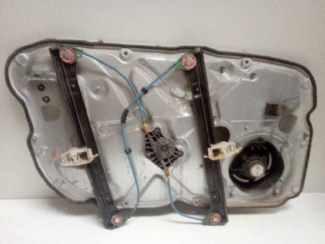 Mechanizm podnoszenia szyby drzwi przednich prawych 0046831654 FIAT