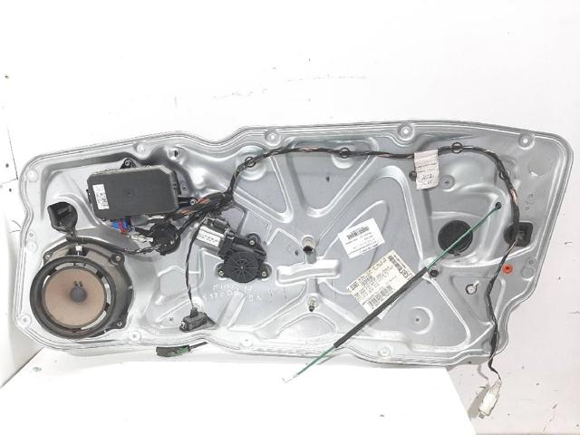 Mechanizm podnoszenia szyby drzwi przednich prawych 0046831654 FIAT