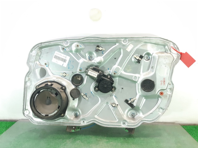 Mechanizm podnoszenia szyby drzwi przednich prawych 0046831654 FIAT