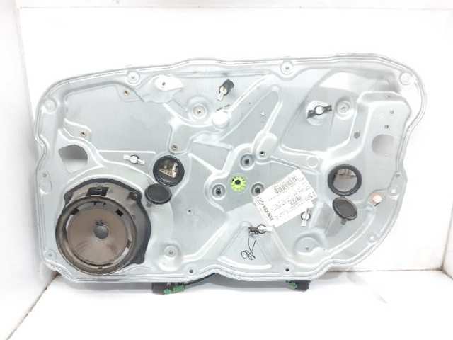Mechanizm podnoszenia szyby drzwi przednich prawych 0046831654 FIAT