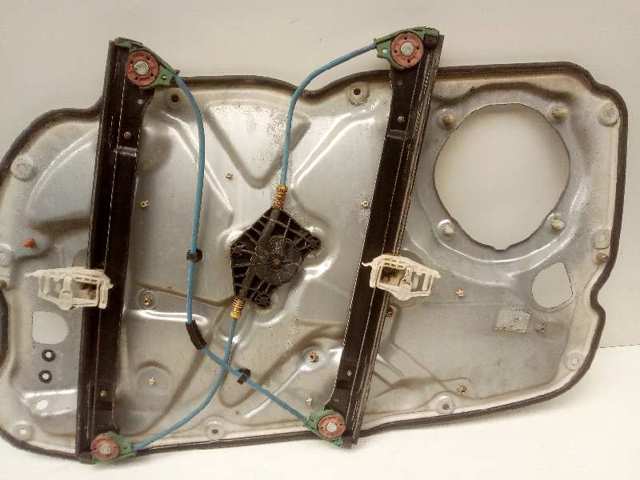 Mechanizm podnoszenia szyby drzwi przednich lewych 0046831655 FIAT