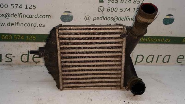 Chłodnica intercoolera 0046836770 FIAT