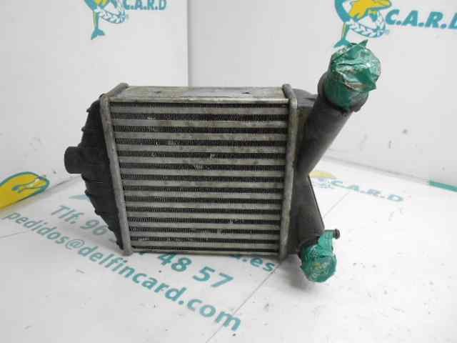 Chłodnica intercoolera 0046836770 FIAT