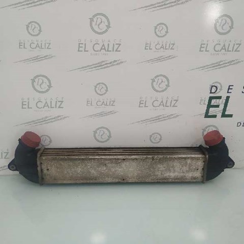 Chłodnica intercoolera 0046849068 FIAT
