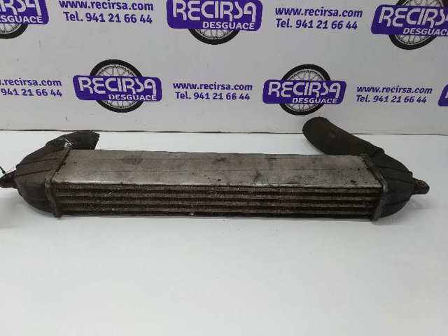 Chłodnica intercoolera 0046849068 FIAT