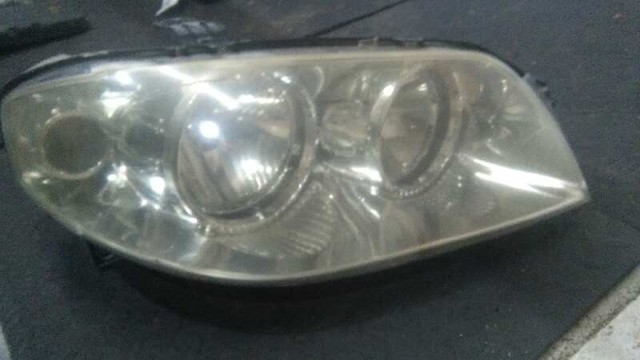 Reflektor prawy 0046849354 FIAT