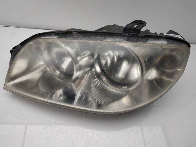 Reflektor lewy 0046849385 FIAT