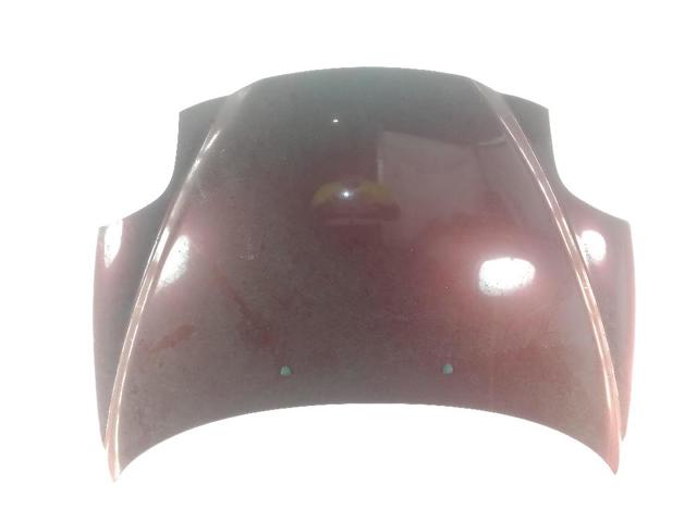 Maska silnika 0050508702 FIAT