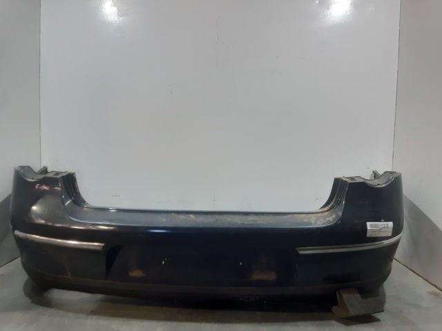 Zderzak Volkswagen Passat
