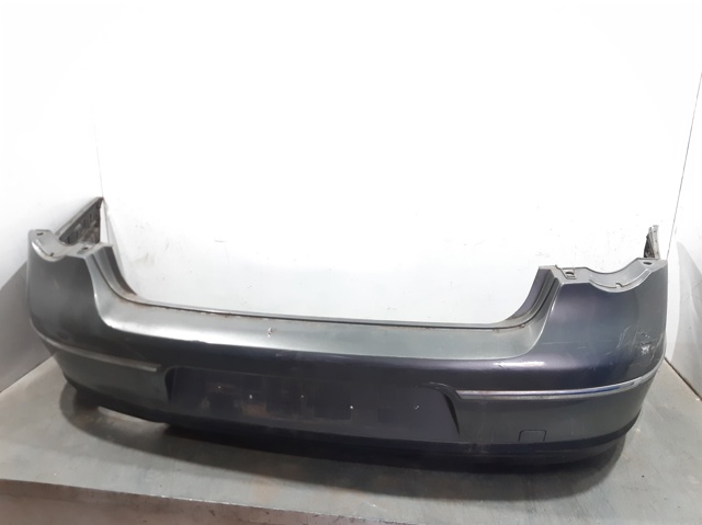 Zderzak Volkswagen Passat