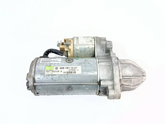 Rozrusznik 0051511301 MERCEDES