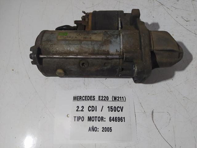 0051511301 Mercedes